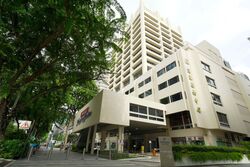 Far East Shopping Centre (D9), Retail #474791981